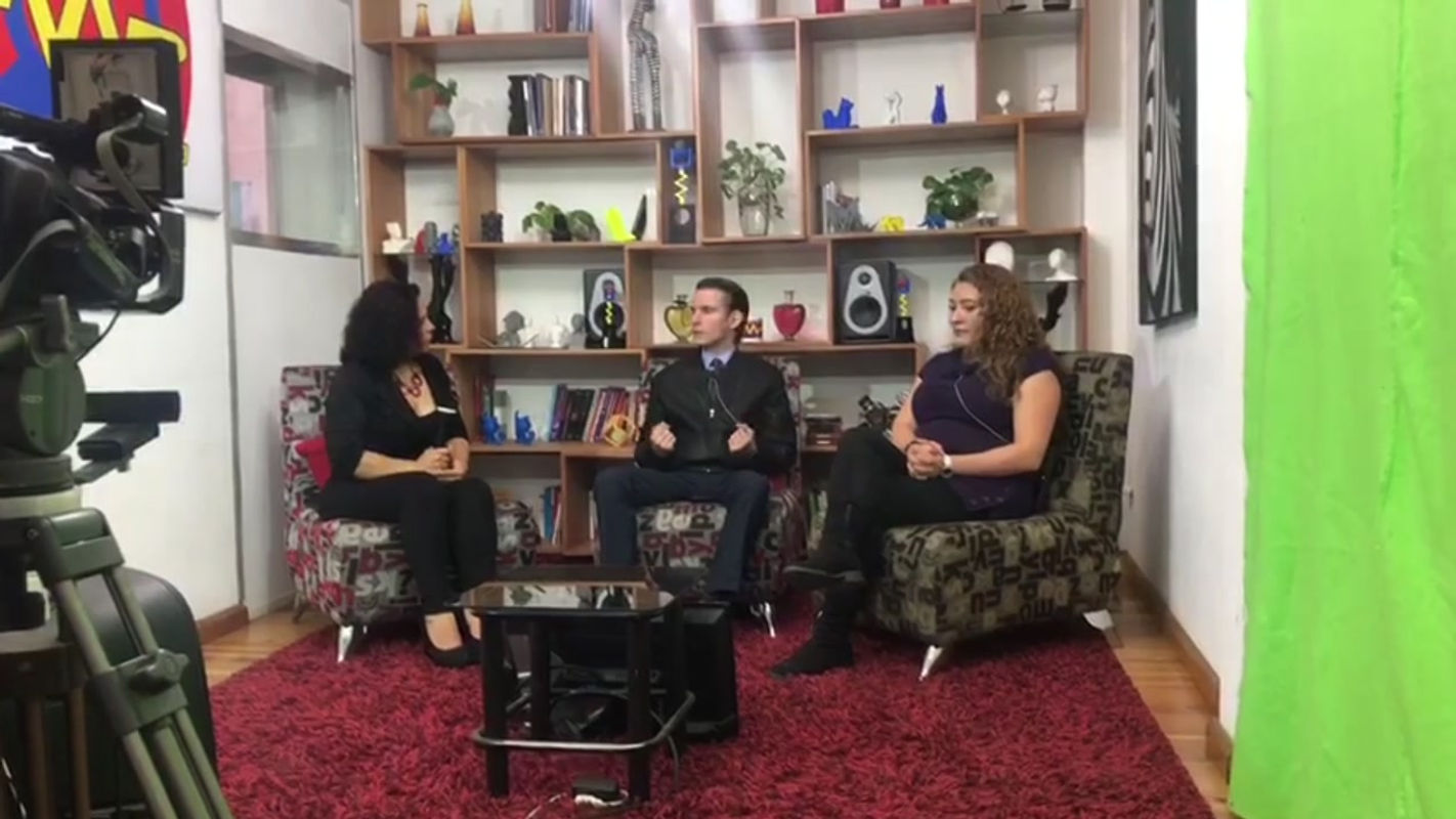 Entrevista
